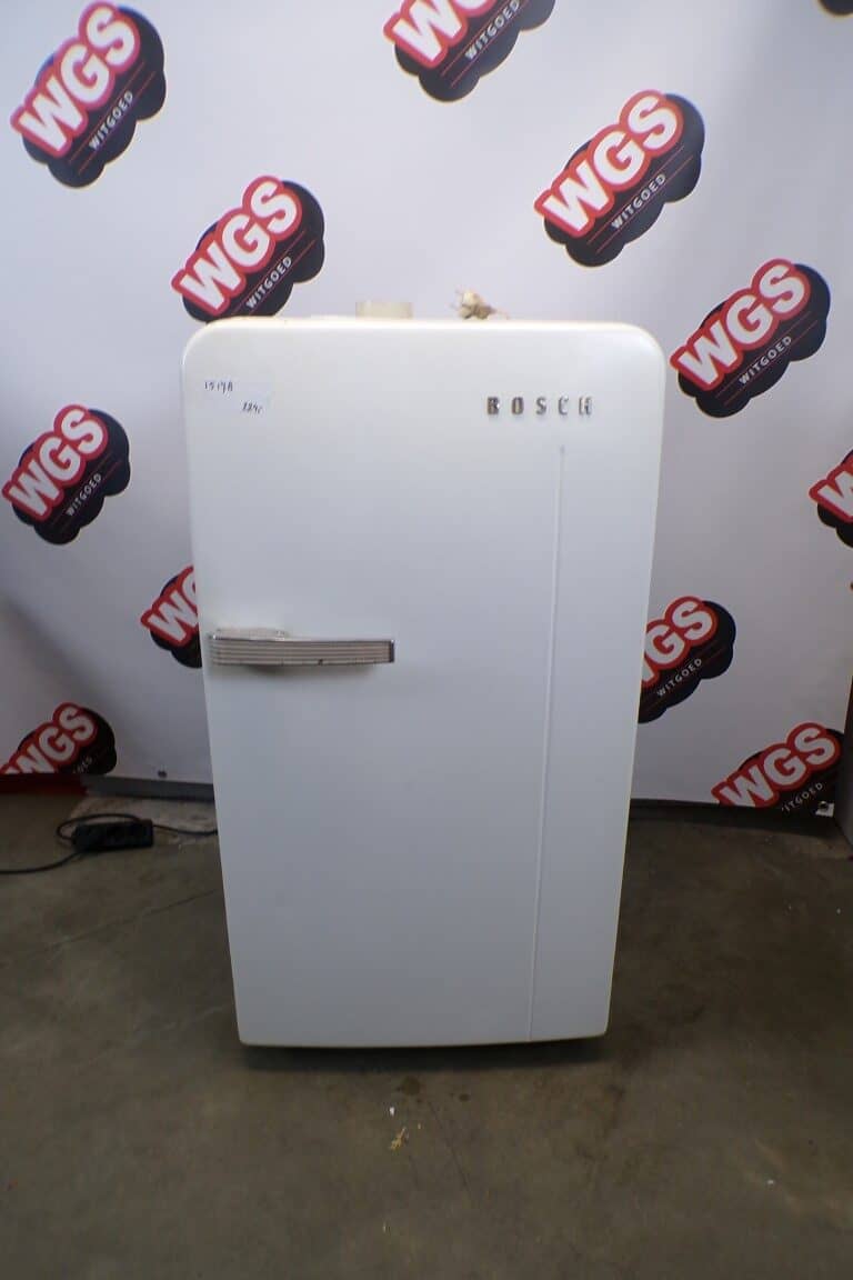 Bosch retromodel koelkast - 2ehands