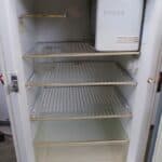 Bosch retromodel koelkast - 2ehands