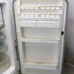 Bosch retromodel koelkast - 2ehands