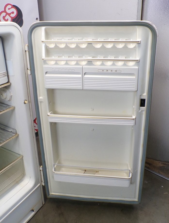 Bosch retromodel koelkast - 2ehands