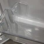 Geratek koelkast ADAK KS4000IL - tweedehands