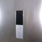 Geratek koelkast ADAK KS4000IL - tweedehands