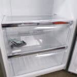 Geratek koelkast ADAK KS4000IL - tweedehands
