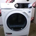 AEG warmtepomp droger - T8DBE86W - 2ehands