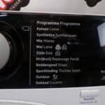 AEG warmtepomp droger - T8DBE86W - 2ehands