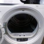 AEG warmtepomp droger - T8DBE86W - 2ehands