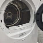 Siemens warmtepompdroger - WT48XM75NL - 9kg