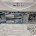 Siemens warmtepompdroger - WT48XM75NL - 9kg