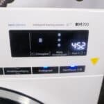 Siemens warmtepompdroger - WT48XM75NL - 9kg
