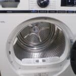 Siemens warmtepompdroger - WT48XM75NL - 9kg