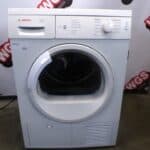 Bosch WTE86172EX 2ehands condensdroger