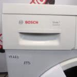 Bosch WTE86172EX 2ehands condensdroger