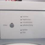 Bosch WTE86172EX 2ehands condensdroger