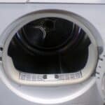 Bosch WTE86172EX 2ehands condensdroger