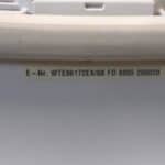 Bosch WTE86172EX 2ehands condensdroger