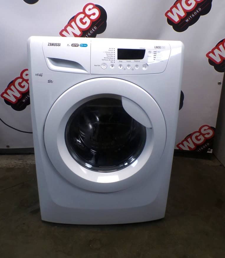 Zanussi Lindo 500 wasmachine - 2ehands