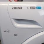 Zanussi Lindo 500 wasmachine - 2ehands