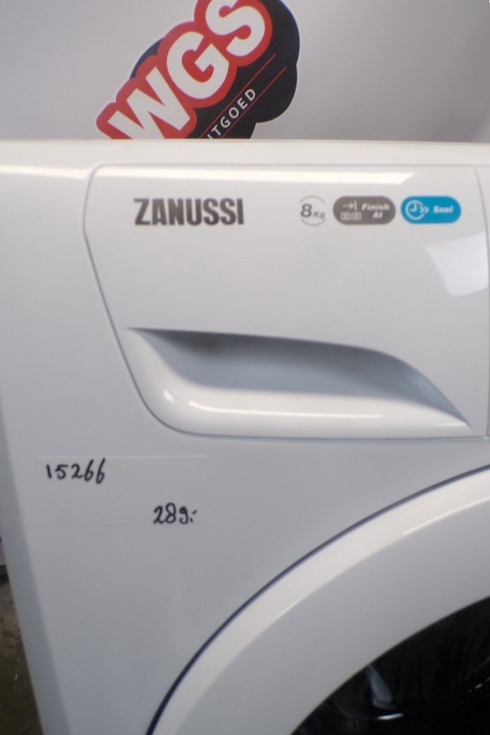 Zanussi Lindo 500 wasmachine - 2ehands