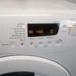Zanussi Lindo 500 wasmachine - 2ehands