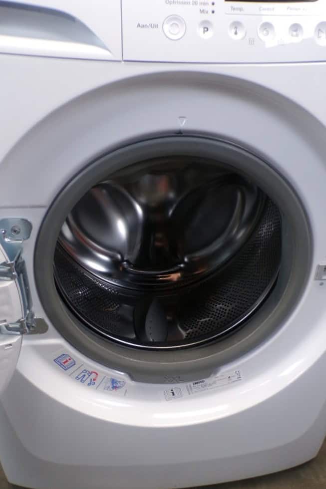 Zanussi Lindo 500 wasmachine - 2ehands