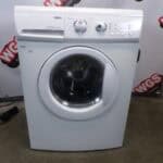 Zanussi tweedehands wasmachine - 1400 toeren