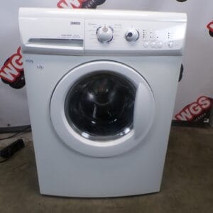 Zanussi tweedehands wasmachine - 1400 toeren