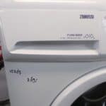 Zanussi tweedehands wasmachine - 1400 toeren