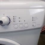 Zanussi tweedehands wasmachine - 1400 toeren