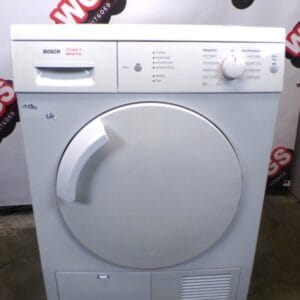 Bosch 2ehands condensdroger - 6kg