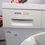 Bosch 2ehands condensdroger - 6kg