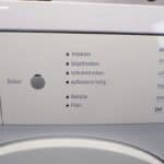 Bosch 2ehands condensdroger - 6kg