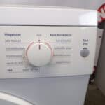 Bosch 2ehands condensdroger - 6kg