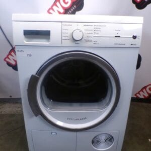 Siemens tweedehands condensdroger - 7kg