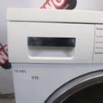 Siemens tweedehands condensdroger - 7kg