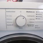 Siemens tweedehands condensdroger - 7kg