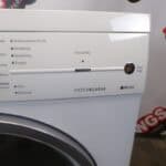 Siemens tweedehands condensdroger - 7kg