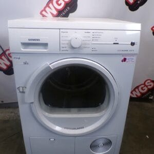 Siemens 6 kg condensdroger - 2ehands