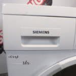 Siemens 6 kg condensdroger - 2ehands