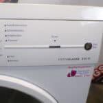 Siemens 6 kg condensdroger - 2ehands
