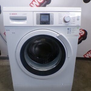 Bosch 2dehands wasmachine - WAS32743NL