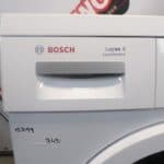 Bosch 2dehands wasmachine - WAS32743NL
