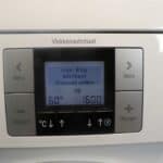 Bosch 2dehands wasmachine - WAS32743NL