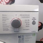 Bosch 2dehands wasmachine - WAS32743NL