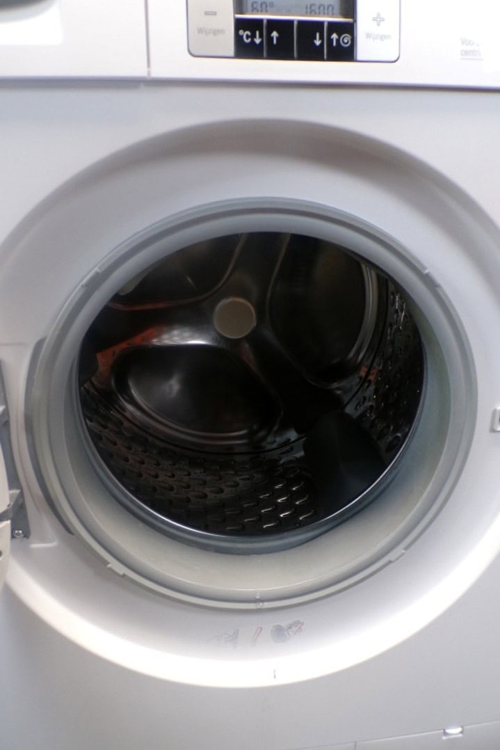Bosch 2dehands wasmachine - WAS32743NL