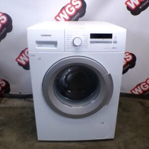 Siemens 2dehands wasmachine - WM14K261NL