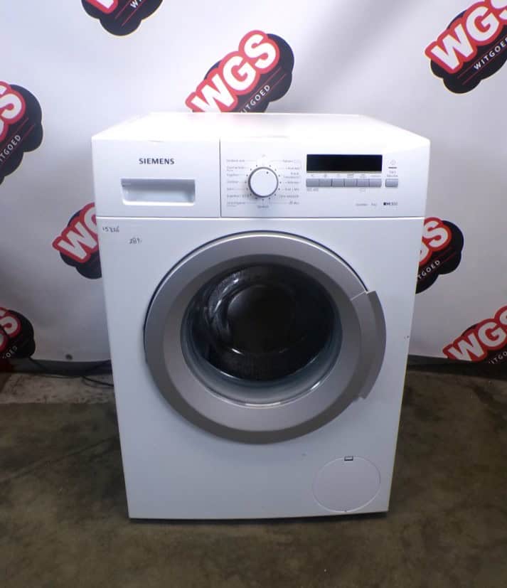 Siemens 2dehands wasmachine - WM14K261NL