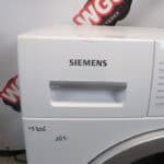 Siemens 2dehands wasmachine - WM14K261NL