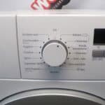 Siemens 2dehands wasmachine - WM14K261NL