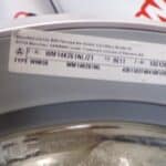 Siemens 2dehands wasmachine - WM14K261NL
