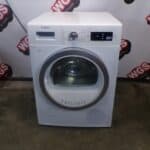 Bosch warmtepompdroger - WTM87590NL - 9kg - 2ehands